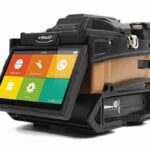 INNO View 6C Fiber Splicing Machine