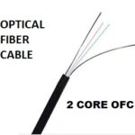 OPTICAL FIBER CABLE