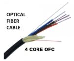 OPTICAL FIBER CABLE
