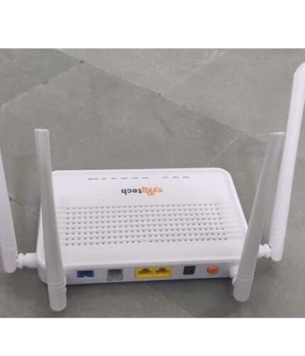 Turbofi Xpon Dual Band wifi ONT