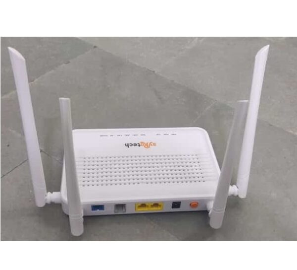 Syrotech Sy Gpon 2010wdont Xpon Ont Multi Core Infotech