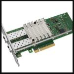 Intel Ethernet Server Adapter X520-DA2