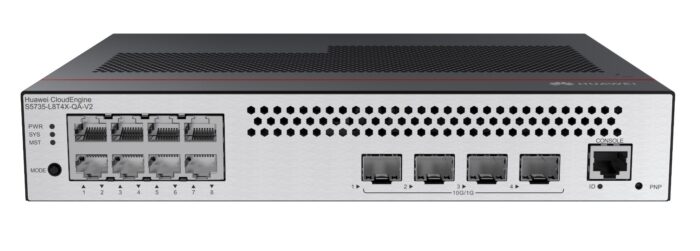 Huawei S5735-L8T4X-QA-V2 2