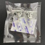 ELCT2-16B Electrodes Rod For Fujikura 21S 27S 28S 90S 31S A31 88S 87S FSM-41S FSM-38S FSM-27S FSM-28S Optical Fiber Fusion Splicer