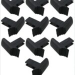 Telescopic Ladder Button from Multi Core Infotech 3