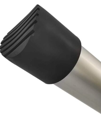 Telescopic Ladder non slip feet rubber pads