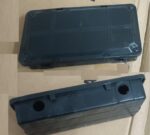 Geometry Termination JC Box