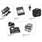 Sumitomo S1V splicing machine