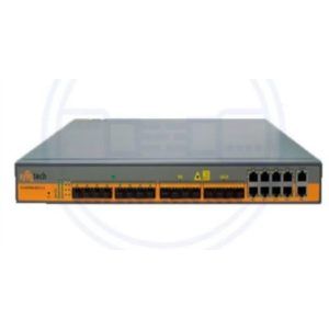 Syrotech GPON OLT 8 Port