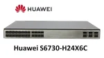 Huawei S6730-H24X6C - Image 3