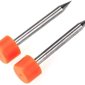 G ER-10 electrodes For Sumitomo Type-39 Typ-66 Typ-81C 600C 400S Fiber splicer Splicing Machine Electrodes