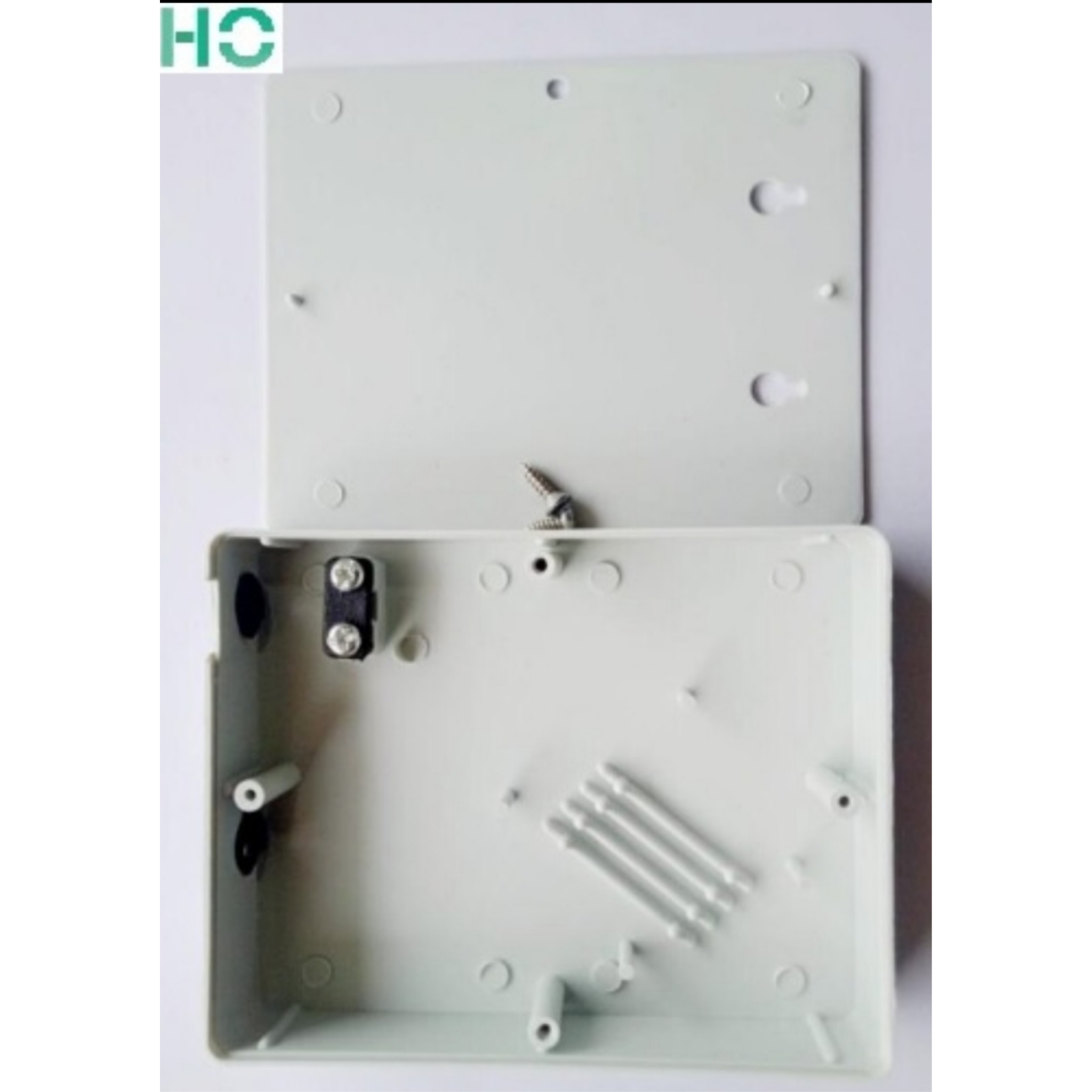 FTTH.jpg FTTH Termination Box - Image 1