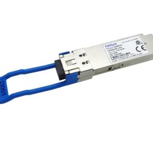Finisar QSFP28 100gb/s 100gbase-lr4 SMF 1310nm 10km