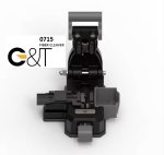 G&T 0715 Fiber Cleaver