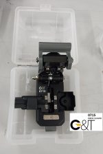 G&T 0715 Fiber Cleaver - Image 4