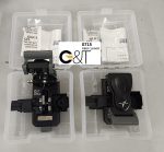 G&T 0715 Fiber Cleaver - Image 5