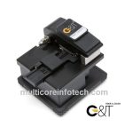 G&T High Precision cutting single core fiber tool optical fiber clever