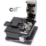 G&T High Precision cutting single core fiber tool optical fiber clever - Image 2