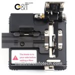 G&T High Precision cutting single core fiber tool optical fiber clever - Image 4
