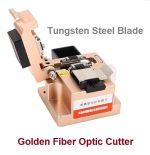 Golden High Precision Optical Fiber Cleaver HF-08 - Image 2