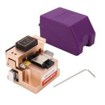 Golden High Precision Optical Fiber Cleaver HF-08