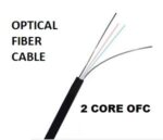 2 Core Optical Fiber Cable - Multicoreinfotech