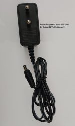 12V 1.5A DC Power Adapter - Image 2