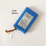 Battery for NK4000 / NK4500 OTDR