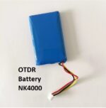 Battery for NK4000 / NK4500 OTDR - Image 2