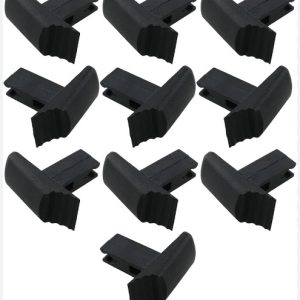 Telescopic Ladder Button