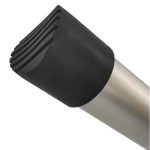 Telescopic Ladder Non Slip Feet Rubber Pads (Pair) - Image 2