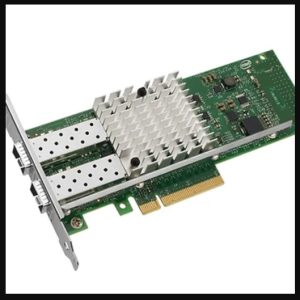 Intel Ethernet Server Adapter X520-DA2