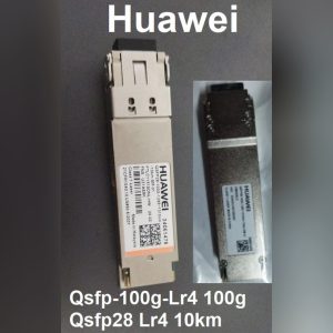 Huawei QSFP 100g LR4